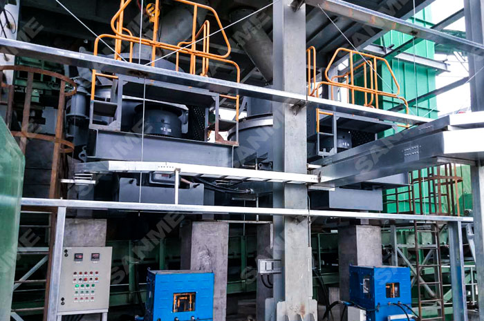 ϣ220-280TPHʯʯƷ¥վʽɰ