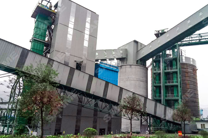 ϣ220-280TPHʯʯƷ¥վʽɰ