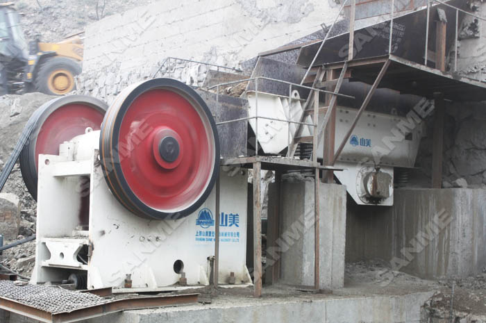 变废为宝!天博环保建筑垃圾及尾矿资源化处理技术,开辟矿山“第二资源”