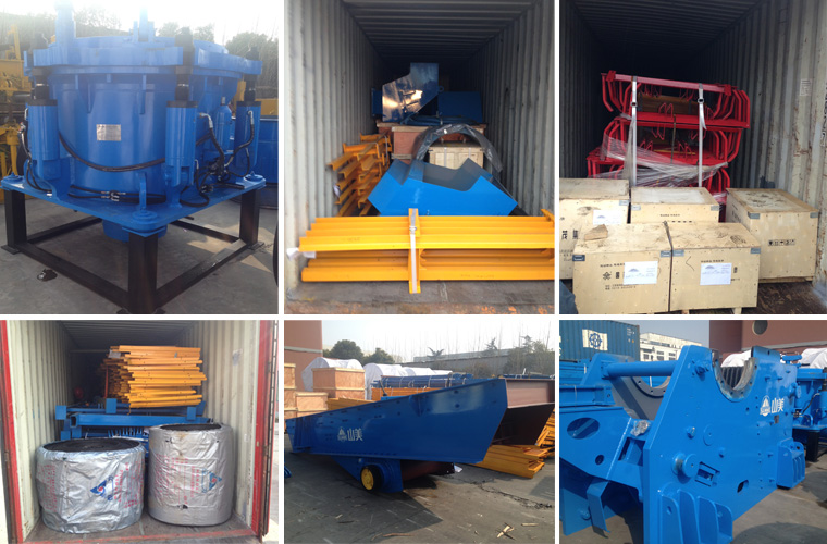 天博2015首个交钥匙工程落户哈萨克斯坦