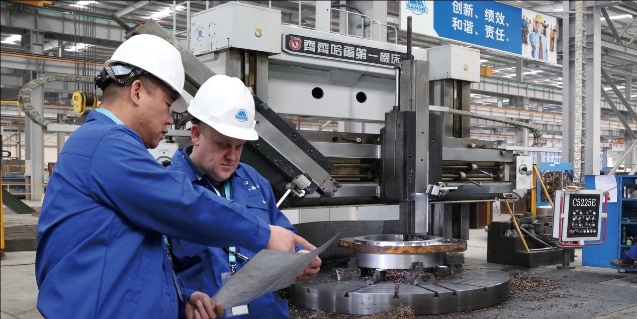 杨安民:破碎行业整合势在必行 固废处理关键是分选