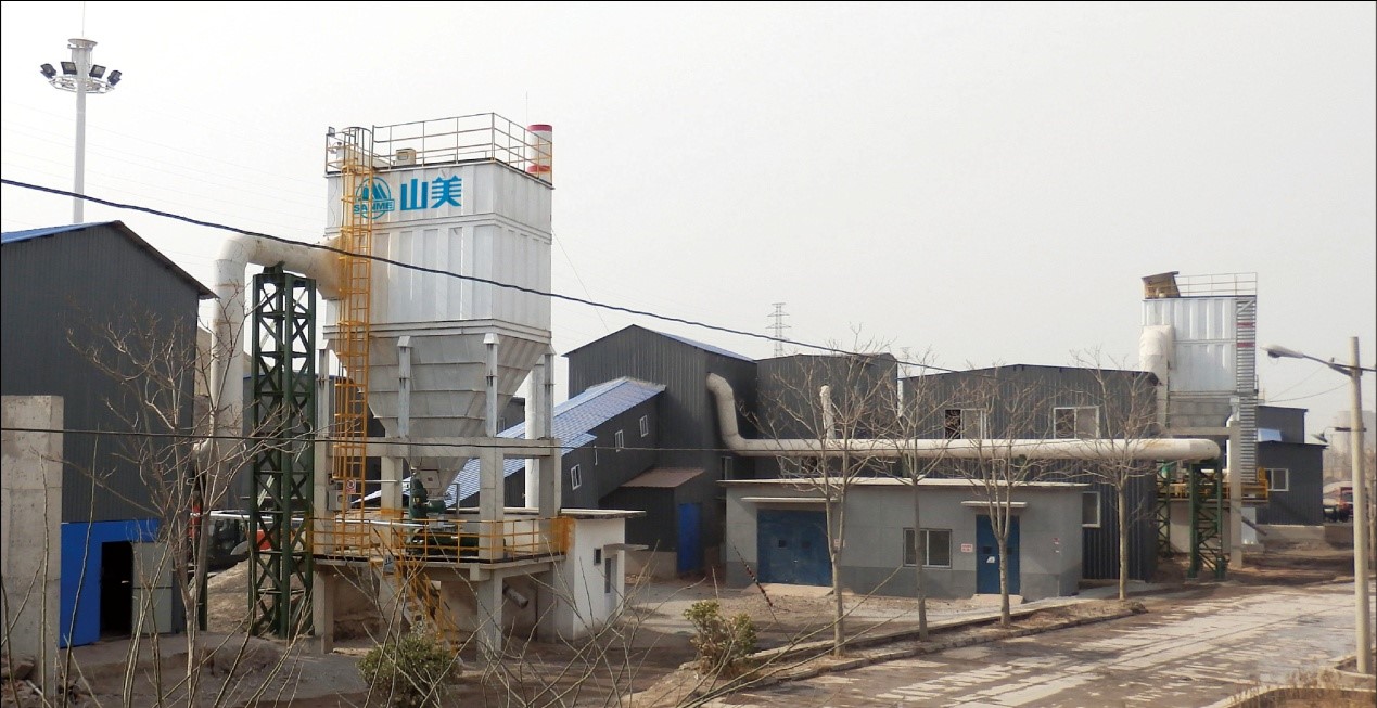 杨安民:破碎行业整合势在必行 固废处理关键是分选