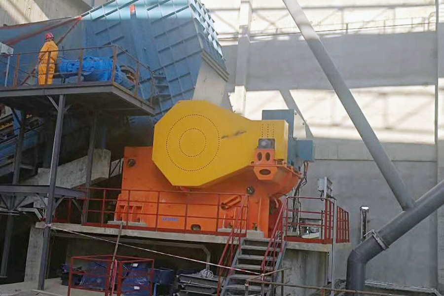 天博股份高性能欧版颚式破碎机助力南京中材缅甸交钥匙工程