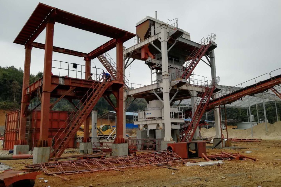 天博股份制砂楼绿色、环保,获客户认可