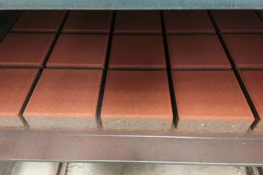 天博股份承建的浙江金华中天集团建筑垃圾资源化处理项目即将进入正式运营