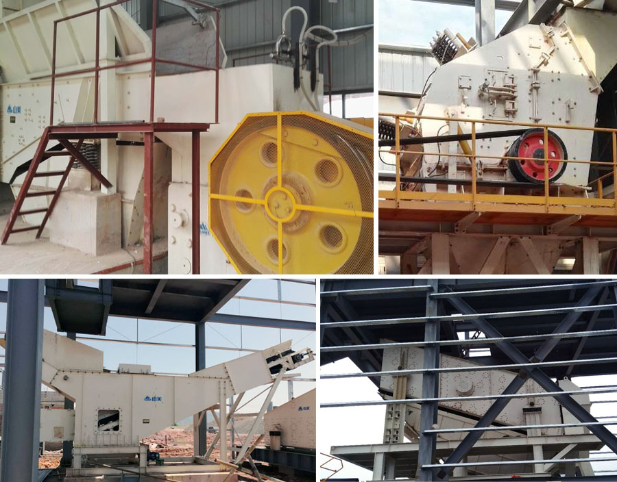 天博股份承建的浙江金华中天集团建筑垃圾资源化处理项目即将进入正式运营