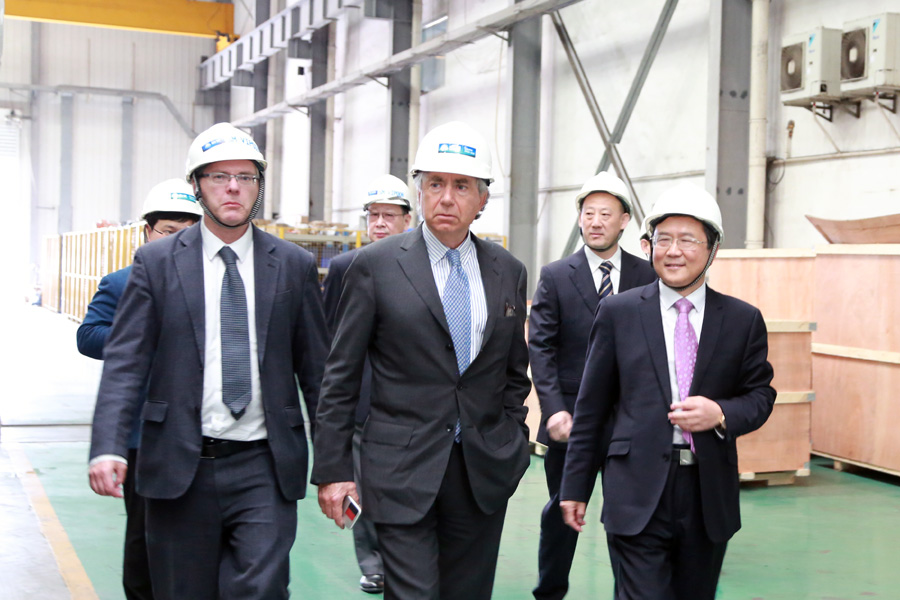 ¹SKŶ³ݰ첩ɷݲμӺʹ˾»