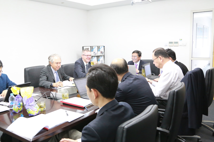 ¹SKŶ³ݰ첩ɷݲμӺʹ˾»