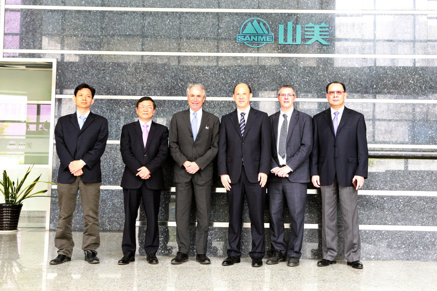 ¹SKŶ³ݰ첩ɷݲμӺʹ˾»