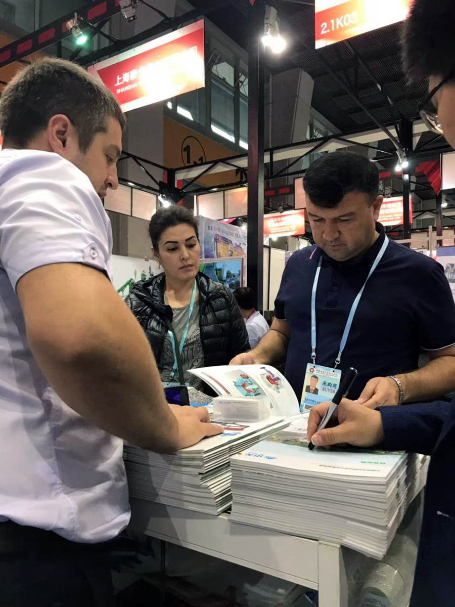 天博股份圆满收官第124届广交会 备受瞩目热度不减