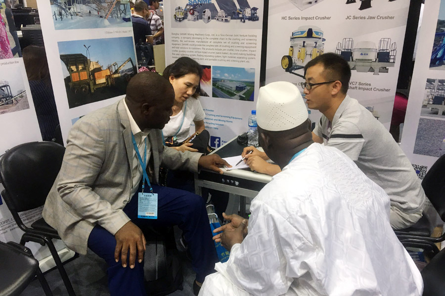 天博股份圆满收官第124届广交会 备受瞩目热度不减