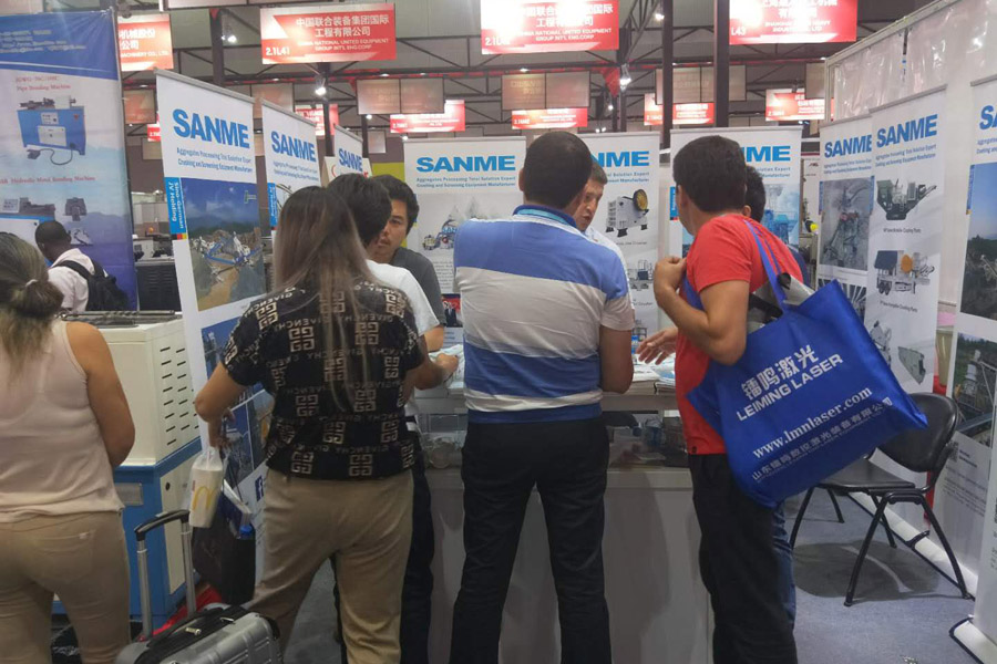 天博股份圆满收官第124届广交会 备受瞩目热度不减