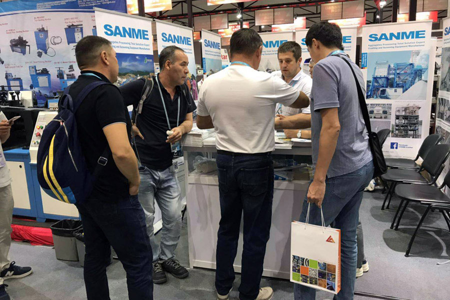 天博股份圆满收官第124届广交会 备受瞩目热度不减