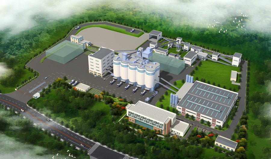 倒计时4天|天博股份:宝马展上的破碎筛分完整解决方案专家