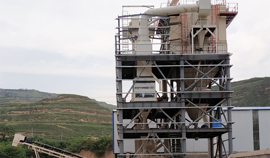 倒计时4天|天博股份:宝马展上的破碎筛分完整解决方案专家