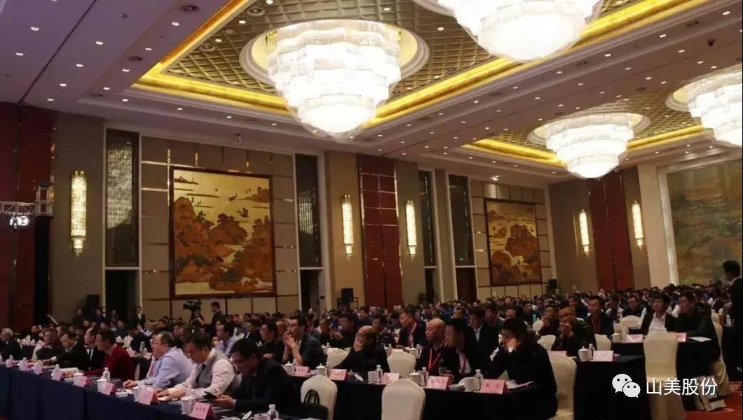 ۽첩ɷݳϯ2018-2019йɰʯҵɫչ