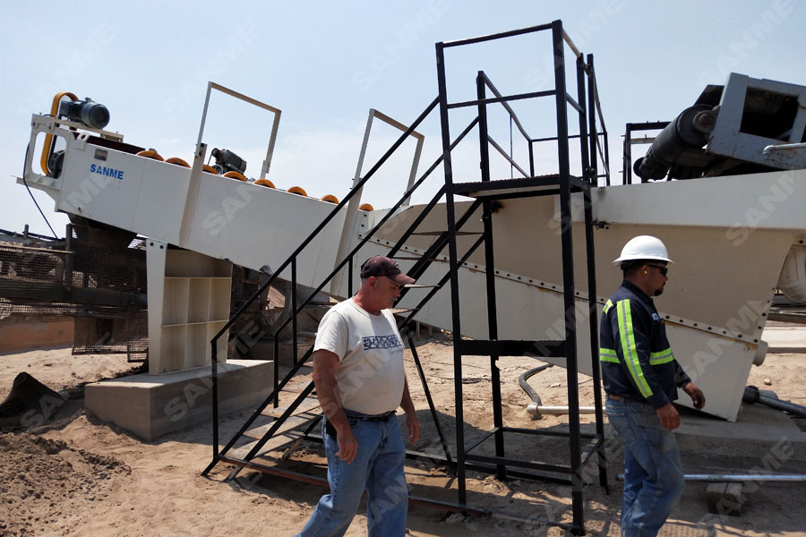 鵲ס߳ȥĽŲ첩ɷ̻е(CONEXPO-CON/AGG)չʾƷ