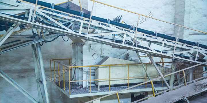 上海天博股份邀您共同谱写建筑固废资源化华丽篇章