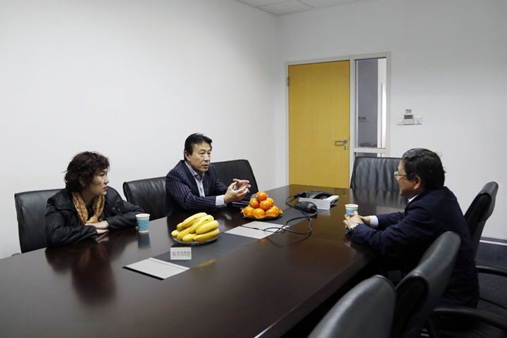 ϺװҵЭ쵼ݰϺ첩ɷݲι۷