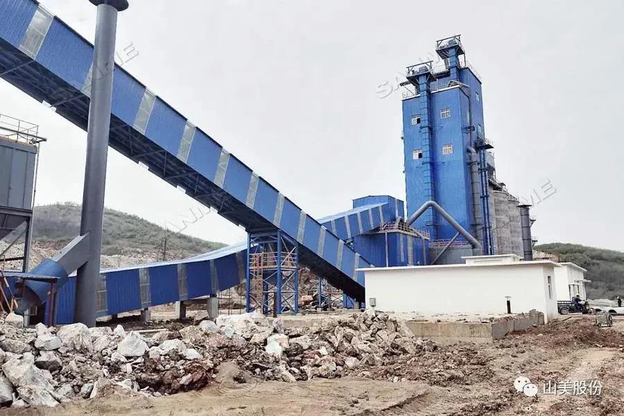 上海天博股份荣获中国水泥行业百强供应商和具影响力供应商殊荣