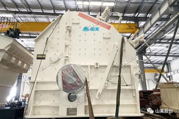 上海天博股份又双叒叕助力上海建筑固废循环再利用