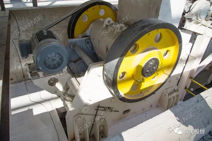 上海天博股份建筑固废资源化解决方案助力上海推进“无废城市”建设