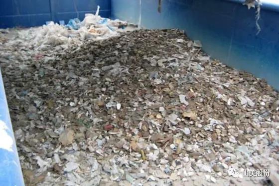 上海天博股份建筑固废资源化解决方案助力上海推进“无废城市”建设