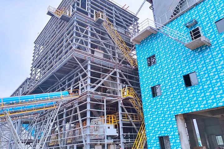 ɰʯͬ|Ϻ첩ɷݳнƽ¥վʽɰĿչ˳