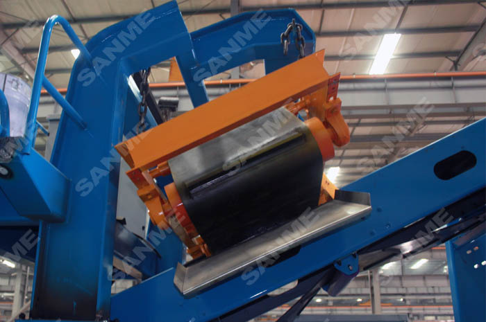 永磁除铁器你不知道的知识 永磁除铁器你不知道的知识