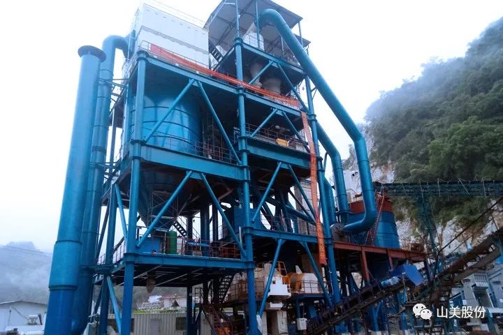 S系列精品制砂楼助力绿色矿山的必要设备 S系列精品制砂楼助力绿色矿山的必要设备