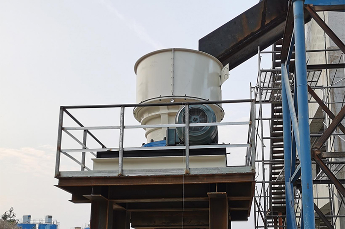 圆锥破碎机 圆锥破碎机